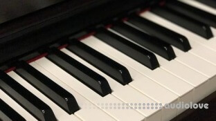 Udemy Piano Lessons For The Absolute Beginner