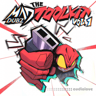 MAD DUBZ Tool Kit Vol.1