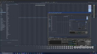 Maddubz Production Video 48: Making More Claps