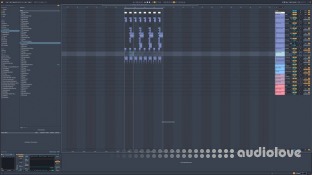 Maddubz Production Video 51: Making A Fat Square16 Bass