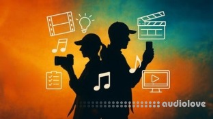 Udemy Professional Music Video Creation Award-Winning Secrets