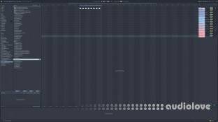Maddubz Production 49: More Serum 2 (Sounds Like Modal Nodes)