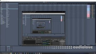 Maddubz Production Video 29: Hat Synthesis