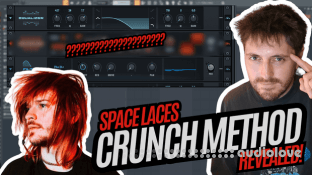 Oddprophet Space Laces Crunch Preset Pack