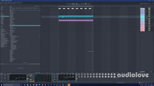 Maddubz Production Video 46: More Drums And Shit