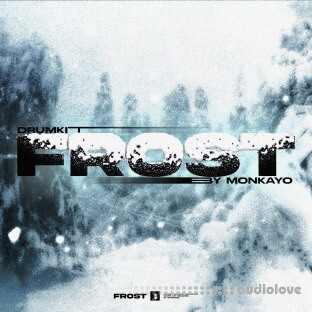 Monkayo Frost Stash Kit