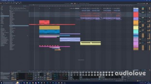 Maddubz Track Production Series: Episode 4