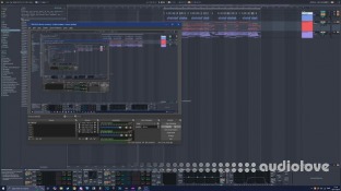 Maddubz Track Production Series: Episode 3
