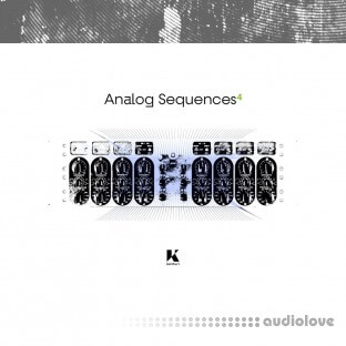Konturi  Analog Sequences 4
