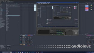 Maddubz Track Production Series: Episode 2
