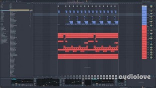 Maddubz Track Production Series: Episode 1