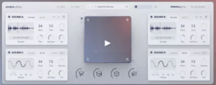 Excite Audio Evolve Alloy