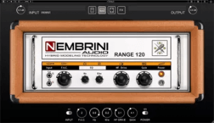 Nembrini Audio NA Range 120