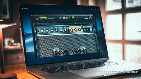 Nembrini Audio NA Jazz Chorus v1.0.2 WiN