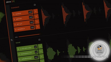 time off audio dime tt v1.2.1 WiN