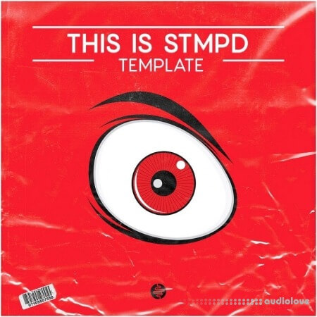 OST Audio This Is Stmpd DAW Templates