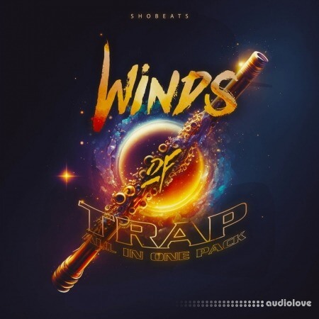 Shobeats Winds Of Trap