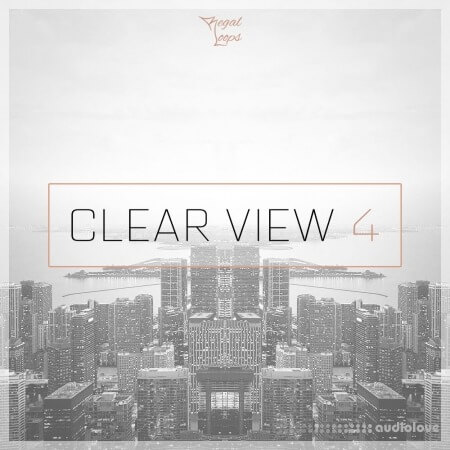Regal Loops Clear View 4