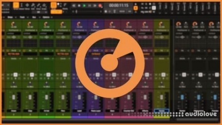 Udemy Cakewalk Sonar Beginner to Advance Masterclass: Free DAW