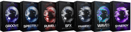 Moonboy Ultimate House Collection WAV Synth Presets DAW Templates Moonboy Ultimate House Collection WAV Synth Presets DAW Templates