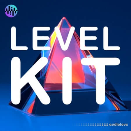 Noiiz Level Kit MULTiFORMAT