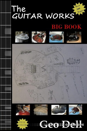 The Guitar Works Big Book