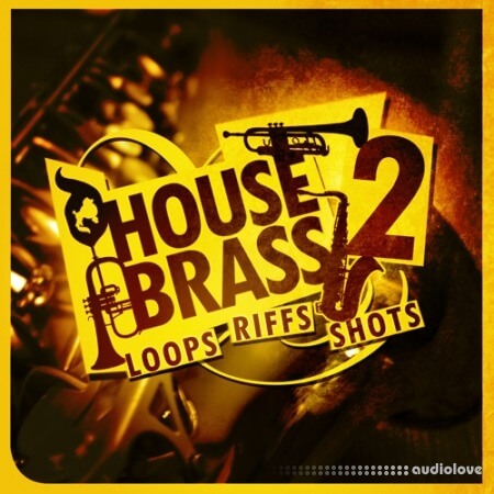 Delectable Records House Brass Vol.2