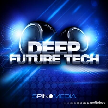 5Pin Media Deep Future Tech