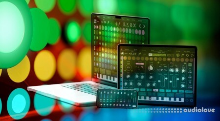 Sugar Bytes Dialekt v1.0.4 WiN MacOSX