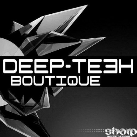 Sharp Deep Tech Boutique