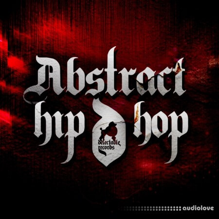 Delectable Records Abstract Hip Hop