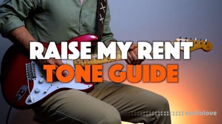 MustyGuitar Raise My Rent Tone Guide + Tabs + BT