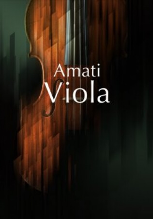 Native Instruments Amati Viola v2.0.0 KONTAKT