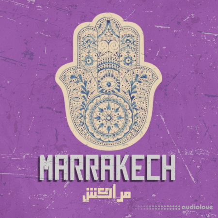 Thursday Koolshit Marrakech Moroccan Afrobeats