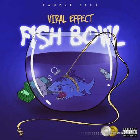 Viral Effect Fish Bowl