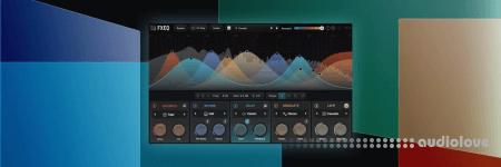 iZotope FXEQ v1.0.0 WiN