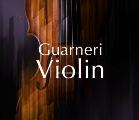 Native Instruments Guarneri Violin v2.0.0 KONTAKT