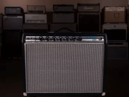 Alter Amp Works 68 RI Pro Rev Tonex Capture pack