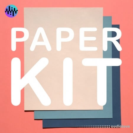 Noiiz Paper Kit MULTiFORMAT