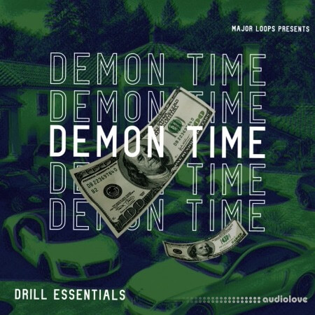 Major Loops Demon Time Drill