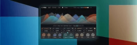 IZotope FXEQ v1.0.0 WiN