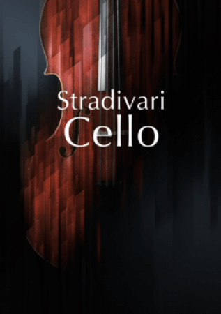 Native Instruments Stradivari Cello v2.0.0 KONTAKT