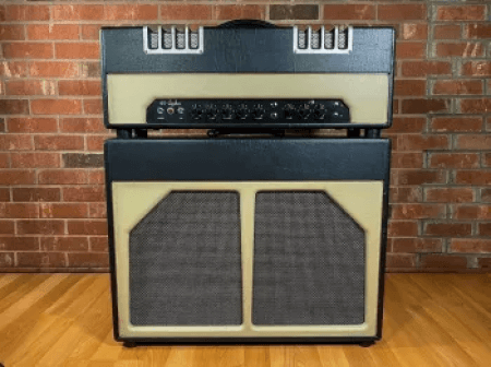 Alter Amp Works 65 LNDN Blue Tonex Capture pack