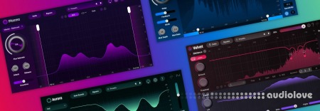 iZotope Catalyst Series 2025.8 WiN