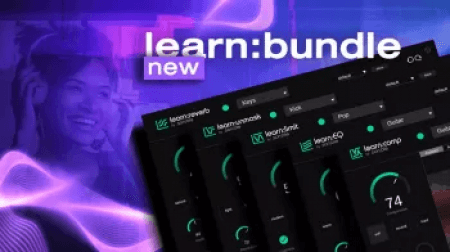 Sonible learn series bundle v2.0.1 WiN