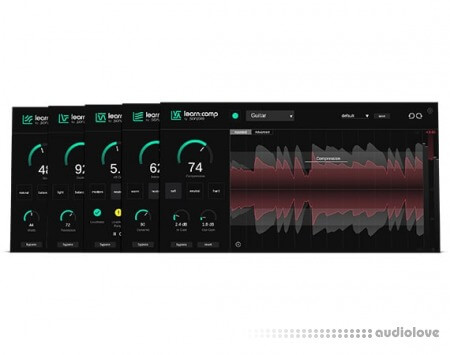 Sonible Learn Bundle v2.0.0 WiN