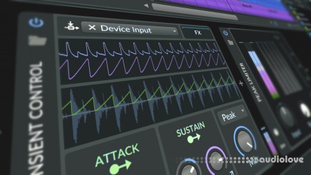 Polarity Music Trance for Fans DAW Templates