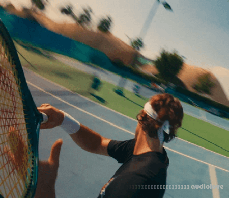 Filmkid Whoosh SFX Pack WAV