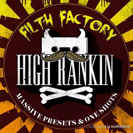 Rankin Audio High Rankin Filth Factory
