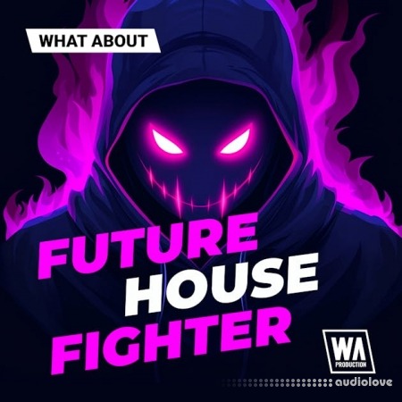 WA Production What About: Future House Fighter